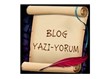Blog yazmak ve Türkiye' de blog yazarlığı