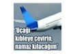 Trabzon uçağı