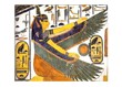 Kadim Mısır uygarlığı, tanrı ve inanç sistemi
