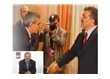 Uras ve Türk'ü takdir ettim.