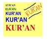 Müteşabih (anlamı kapalı) ayetler