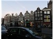 Amsterdam, Tolerans ve Anne Frank