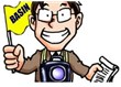 Gergin Blogger :)
