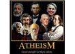 Ateizm inanç mıdır?