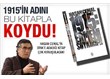 Hasan Cemal'den Bir Kitap 1915: Ermeni Soykırımı
