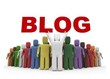 Blog yazarlığı ve editörlüğü