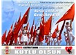19 Mayıs Atamızı Anma Gençlik ve Spor Bayramı kutlu olsun