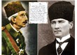 Mustafa Kemal'in Samsun'a çıkışı, Vahdettin'in pişmanlığı ve torunlar...