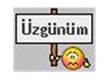 Hiç affedemiyoruz