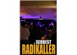 İstanbul gecelerinde "Serbest Radikaller" fenomeni