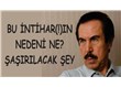 YİNE GÜNDEM SARSILDI...