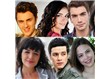 Bu oyuncularda star kumaşı var