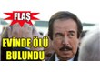 Hayri Kozakçıoğlu’nun ölümü ve değişen ‘ölü gömme’ adetlerimiz… 