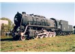 Polonya / Zdunska Wola Tren Müzesini ziyaret ( 6 )