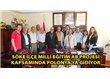Polonya'da Czynmy Dobro'yu ziyaret (5)