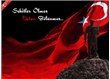 Türkiye asla bölünmez, buna kimsenin gücü yetmez!