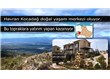 Havran gayrimenkul yatırımında büyük ivme kazandı