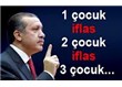 Kontrolsüz nüfus artışının sonuçları...