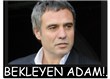 Ersun Yanal: Bekleyen Adam!.. (KAP’a bildirimi sabırla beklemek...)