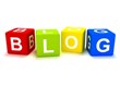 Blog pazarı
