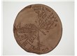 Sümer Yıldız Haritası - MÖ 3300