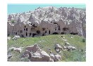 Büyülü dünyam: Kapadokya