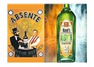 Absent (Yeşil Peri)