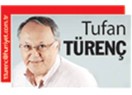 Tufan Türenç'e cevap: Bugün CHP Atatürk'ün değil, Baykal'ın partisidir...