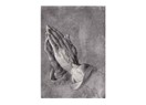 Albrecht Durer Hands (Eller) - Praying Hands (Dua eden eller)