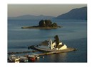 Yunanistan adaları(Korfu-Kerkyra) gezi notları
