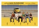 Little Miss Sunshine - Küçük güneş ışığı..