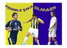 Fenerbahçe'de En Çok Forma Giyen Futbolcular - 5 (Forvet)