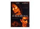 Bordertown Jennifer Lopez- Antonio Banderas