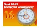 Şampiyon Fenerbahçe Ama Kazanan Galatasaray Olacak GİBİ