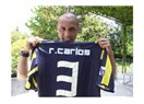Roberto Carlos geldi anııııııııım.