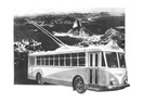 Trolleybus *Boynuzlu otobüs*