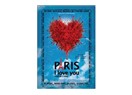 Paris, I love you filmi