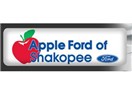 Şikayetim var: "Apple Ford Shakopee"