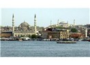 İstanbul'da bir semt: Eyüp