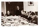 Fikir sofralarının felsefesi ve Atatürk