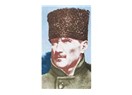 Atatürk' ün sakalı mı vardı?