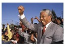 Mandela, Atatürk Barış Ödülü ve Kenan Evren