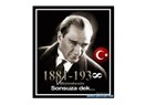 Dünyanın 1 numaralı lideri Mustafa Kemal Atatürk