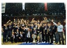 Fenerbahçe basketbolda da şampiyon!