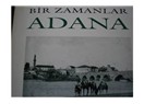 Bir zamanlar Adana - Tren istasyonu