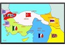 III. Dünya Savaşı'nı Türkiye mi çıkaracak?