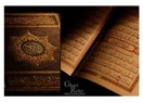 Kuran'ı okumak
