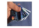 Kredi kartı çevirme