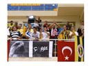 Yolun açık olsun Fenerbahçe!
