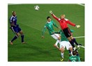 Meksika 2-0 Fransa : Normal Sonuç